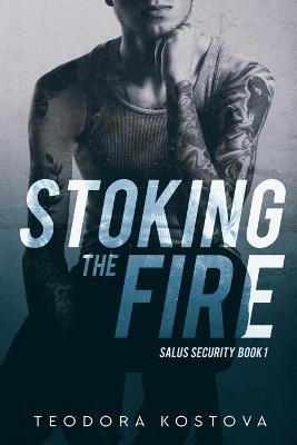 Book cover for Stoking the Fire