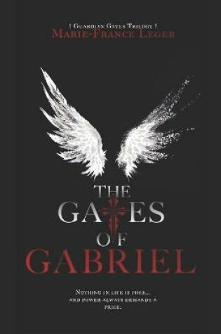 Cover of The Gates of Gabriel