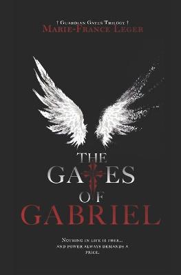 Cover of The Gates of Gabriel