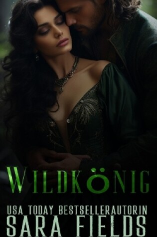 Cover of Wildkönig