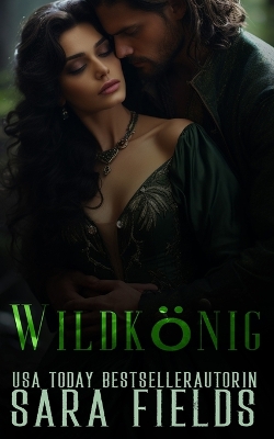 Book cover for Wildkönig