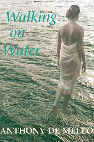 Cover of Walking on Water