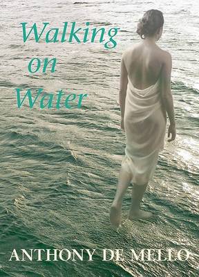 Cover of Walking on Water