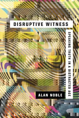 Book cover for Disruptive Witness