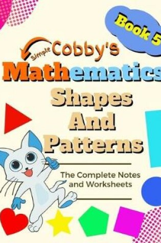 Cover of Shapes And Patterns