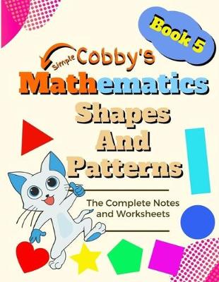 Book cover for Shapes And Patterns