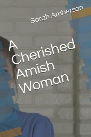 Cover of A Cherished Amish Woman