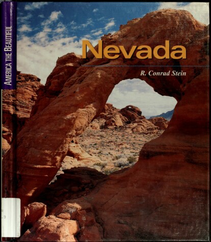 Book cover for Nevada