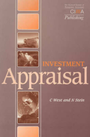 Cover of Investment Appraisal