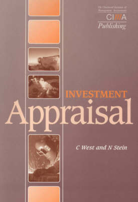 Cover of Investment Appraisal