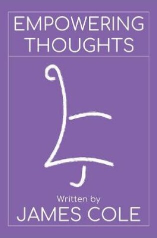 Cover of Empowering Thoughts