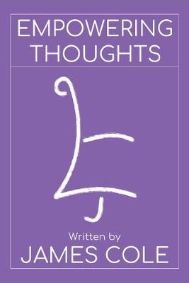 Book cover for Empowering Thoughts