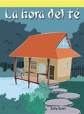 Book cover for La Hora del Te (Time for Tea)