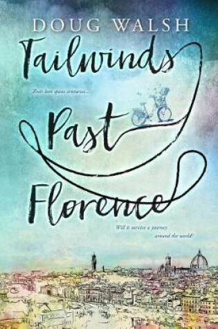 Cover of Tailwinds Past Florence