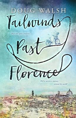 Book cover for Tailwinds Past Florence