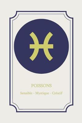 Book cover for Poissons