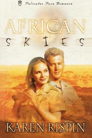 Cover of African Skies