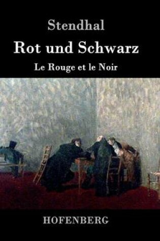 Cover of Rot und Schwarz