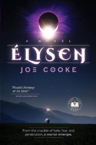 Cover of Elysen