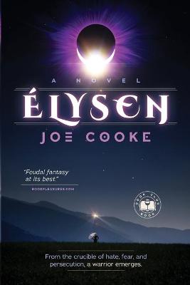 Book cover for Elysen