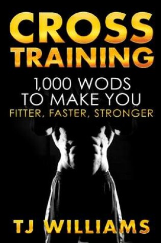 Cover of Cross Training