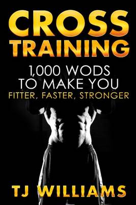 Book cover for Cross Training