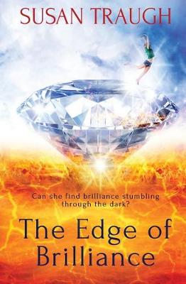 Book cover for The Edge of Brilliance