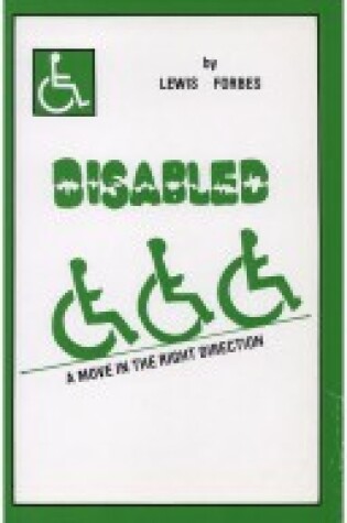 Cover of Disabled