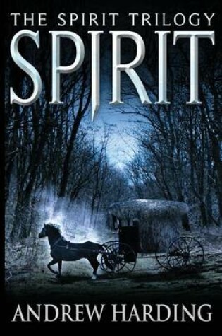 Cover of Spirit