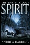 Book cover for Spirit