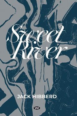 Book cover for Sweet River