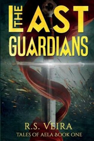 Cover of The Last Guardians