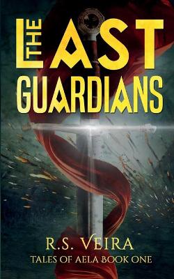 Book cover for The Last Guardians