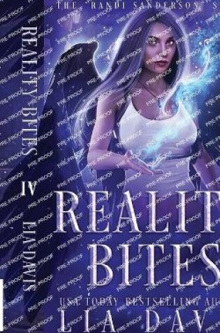 Cover of Reality Bites