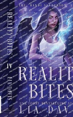 Cover of Reality Bites