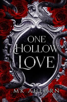 Book cover for One Hollow Love