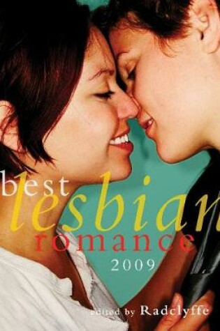 Cover of Best Lesbian Romance 2009