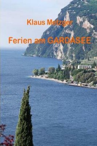 Cover of Ferien Am Gardasee