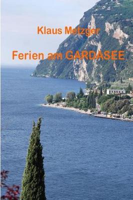 Book cover for Ferien Am Gardasee