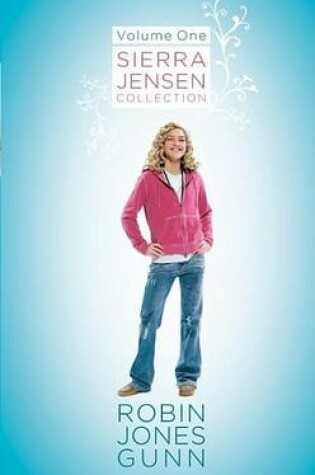 Cover of Sierra Jensen Collection, Vol 1