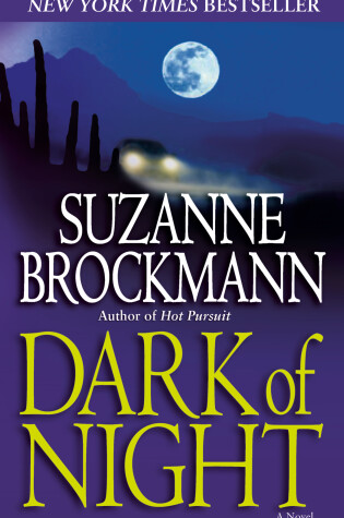 Cover of Dark of Night