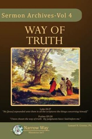 Cover of Way of Truth