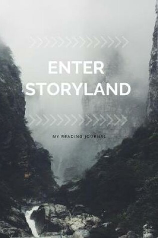Cover of Enter Storyland