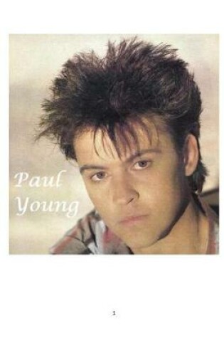 Cover of Paul Young