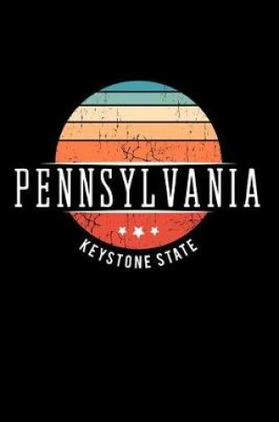 Cover of Pennsylvania Keystone State