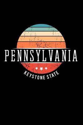 Book cover for Pennsylvania Keystone State