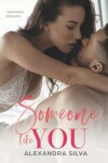 Book cover for Someone Like You