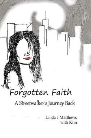 Cover of Forgotten Faith