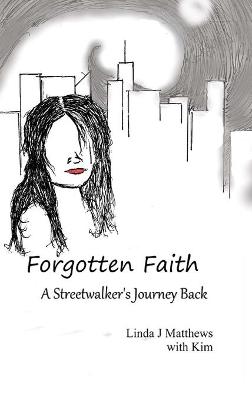 Book cover for Forgotten Faith