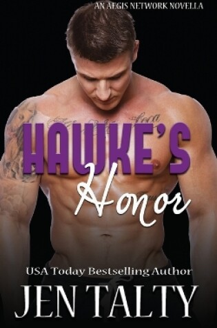 Cover of Hawke's Honor